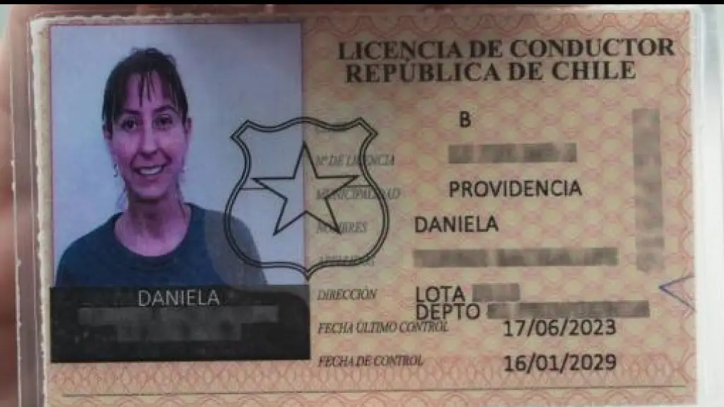 Licencia conducir, Internet