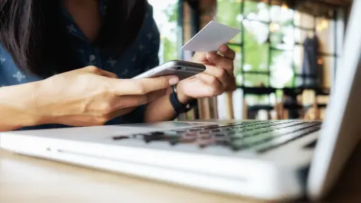 Pago online ,Freepik
