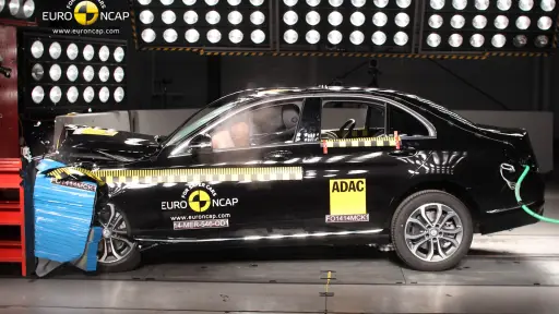 Euro NCAP ,Euro NCAP