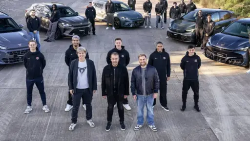 Barcelona ,Barcelona