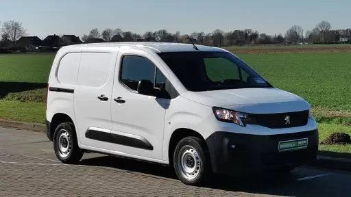Peugeot Partner ,Peugeot Partner