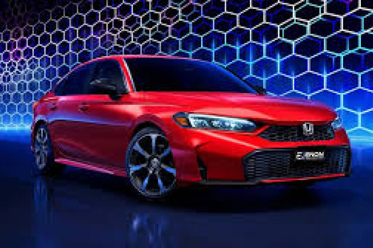 Honda Civic ,Internet