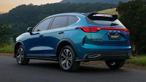 GWM Jolion ,GWM Jolion