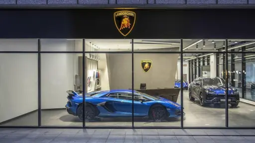 Lamborghini  ,Lamborghini 