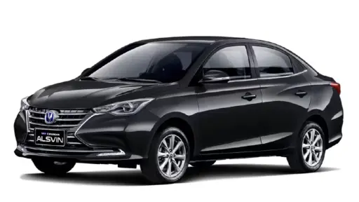 Alsvin Changan ,Alsvin Changan