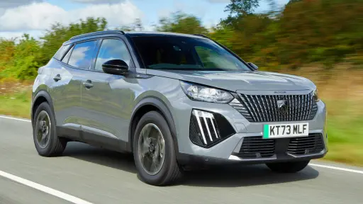 Peugeot E-2008 ,Internet