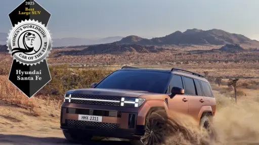 Hyundai Santa Fe ,Hyundai