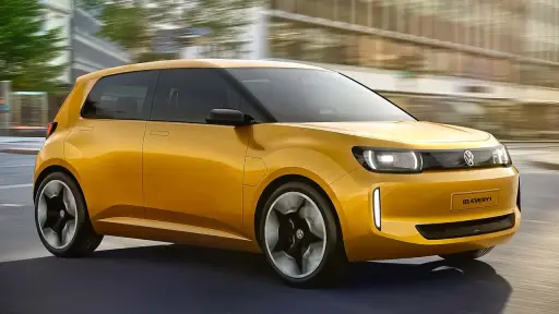 ID. EVERY1 ,Volkswagen