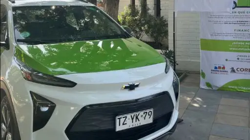 Chevrolet Bolt EUV  ,Chevrolet Bolt EUV 