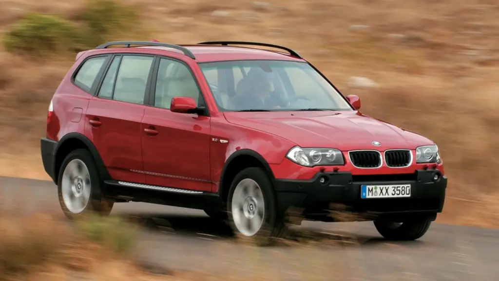 BMW, Sernac