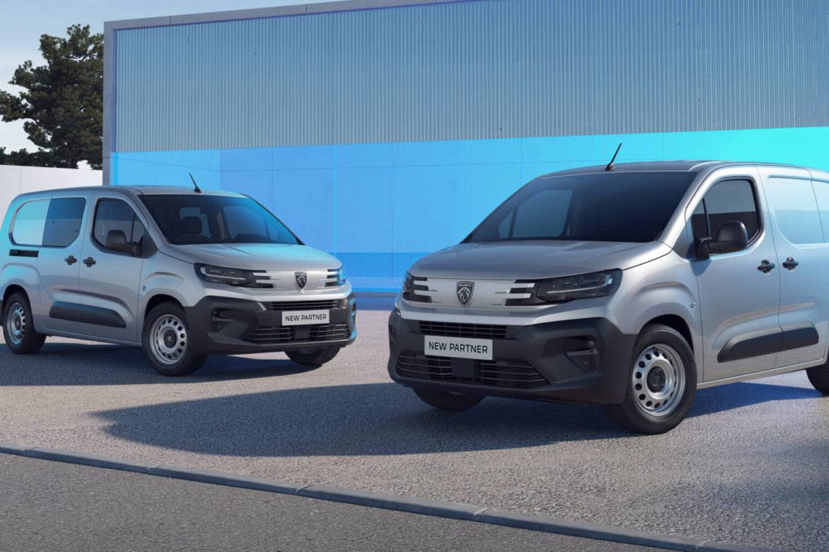 Peugeot Partner  ,Peugeot