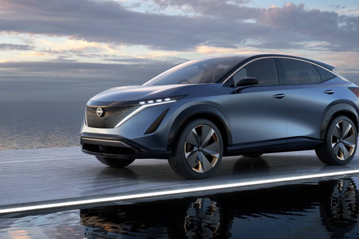 Nissan ,Nissan