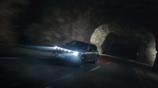 smart #5 BRABUS ,smart #5 BRABUS