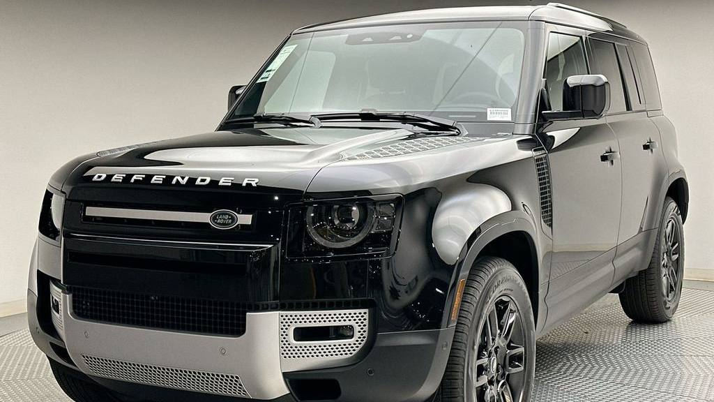 Land Rover, Internet