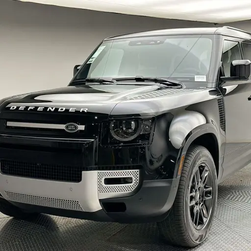 Land Rover ,Internet