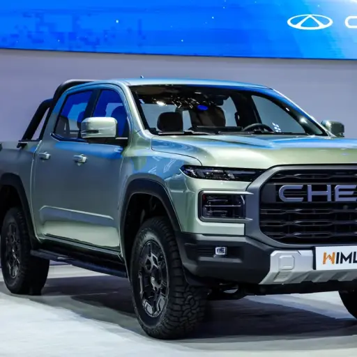 Chery HIMLA ,Chery
