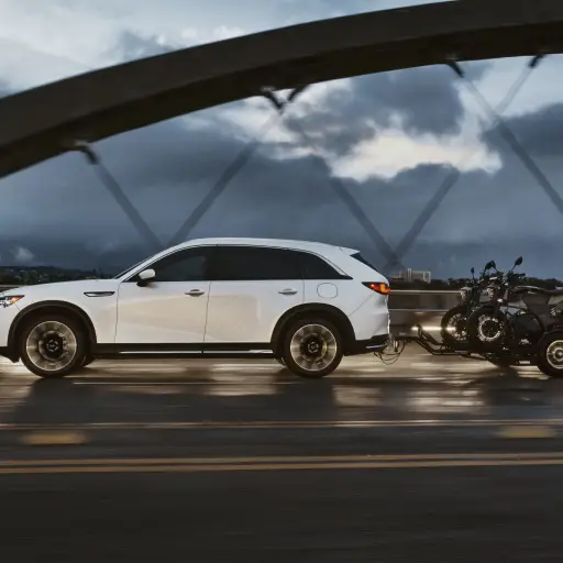 Mazda CX-90 PHEV ,Mazda