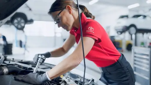 Toyota Ten Relax ,Toyota