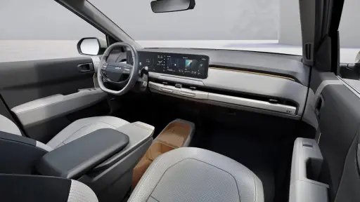 Kias generative AI ,KIA