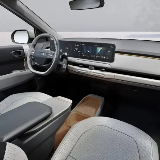 Kia’s generative AI ,KIA