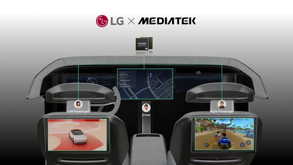 LG, LG