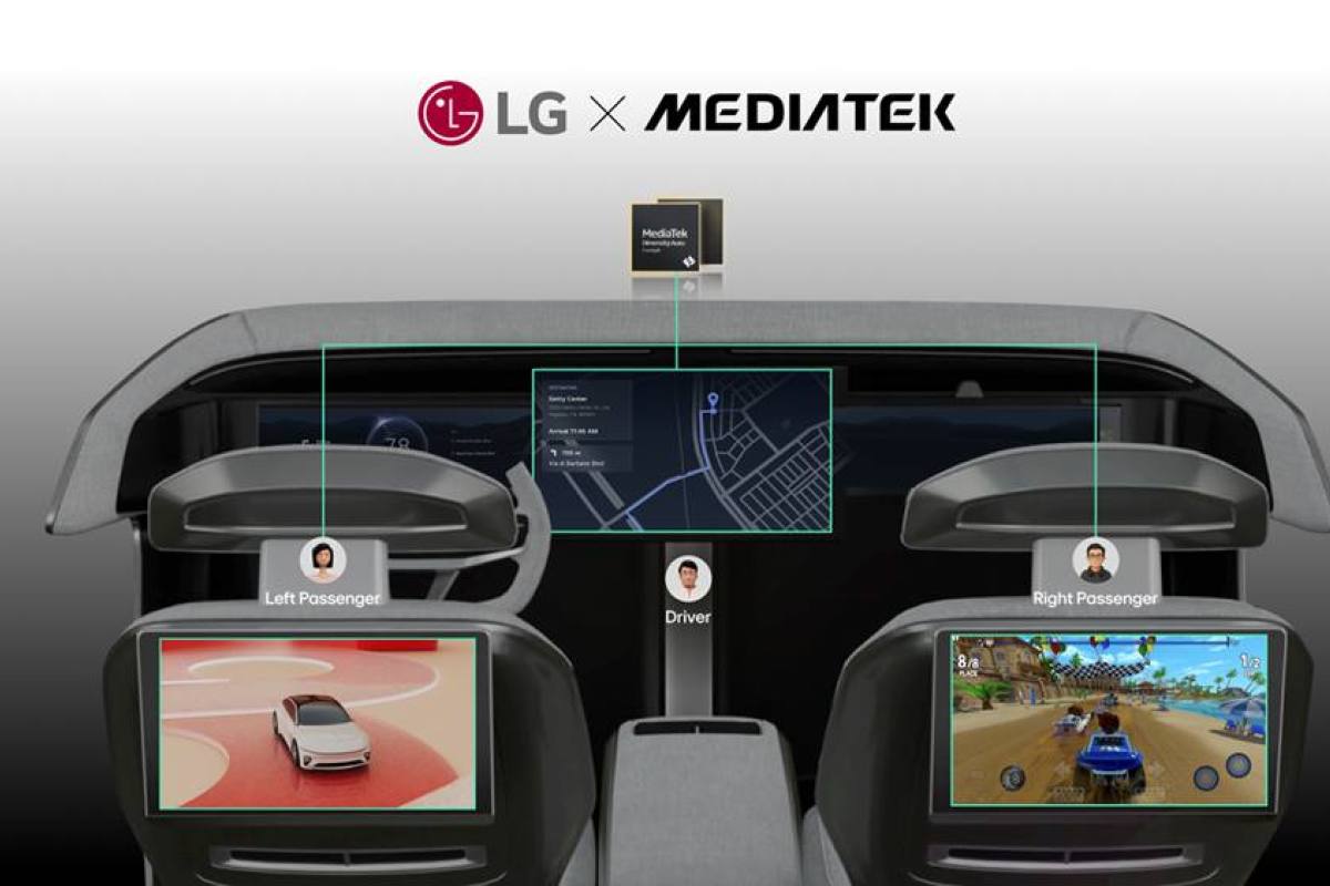 LG ,LG
