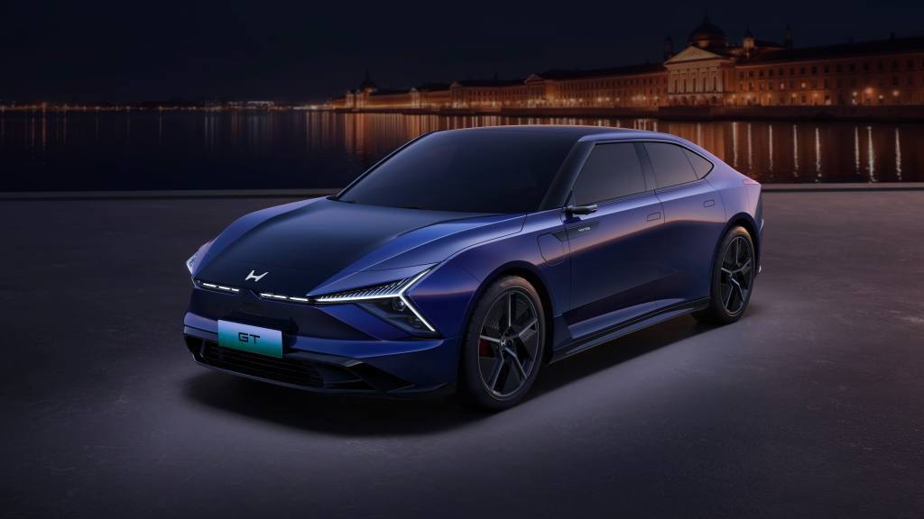 dongfeng honda gt, honda