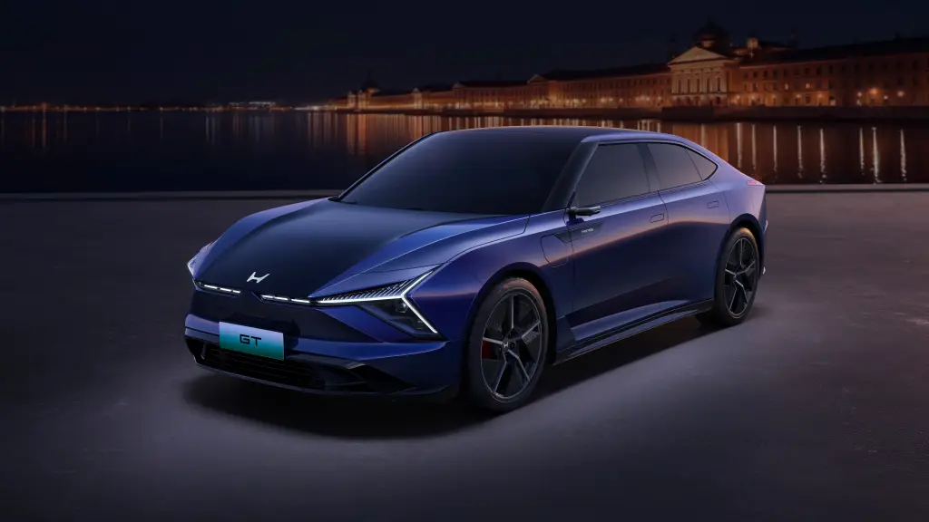 dongfeng honda gt, honda