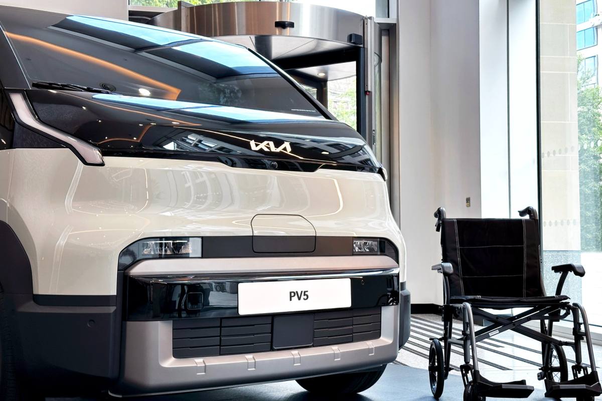 Kia ,Kia