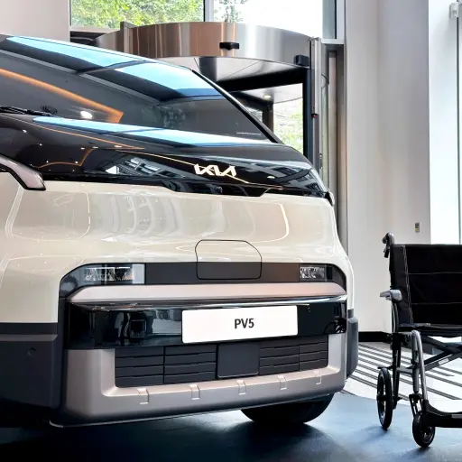 Kia ,Kia