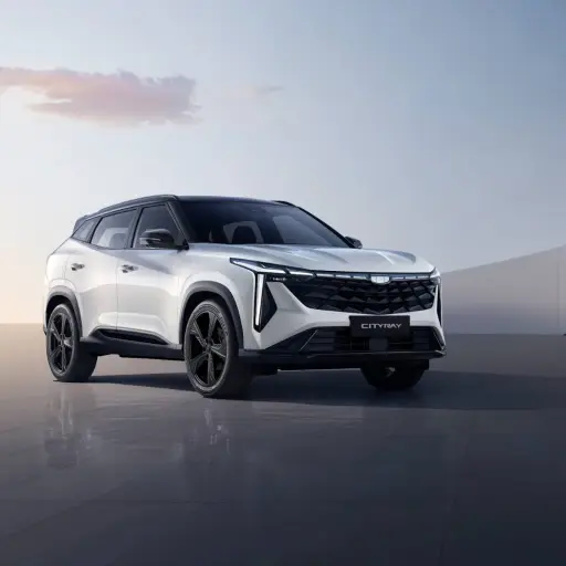 Geely Cityray  ,Geely 