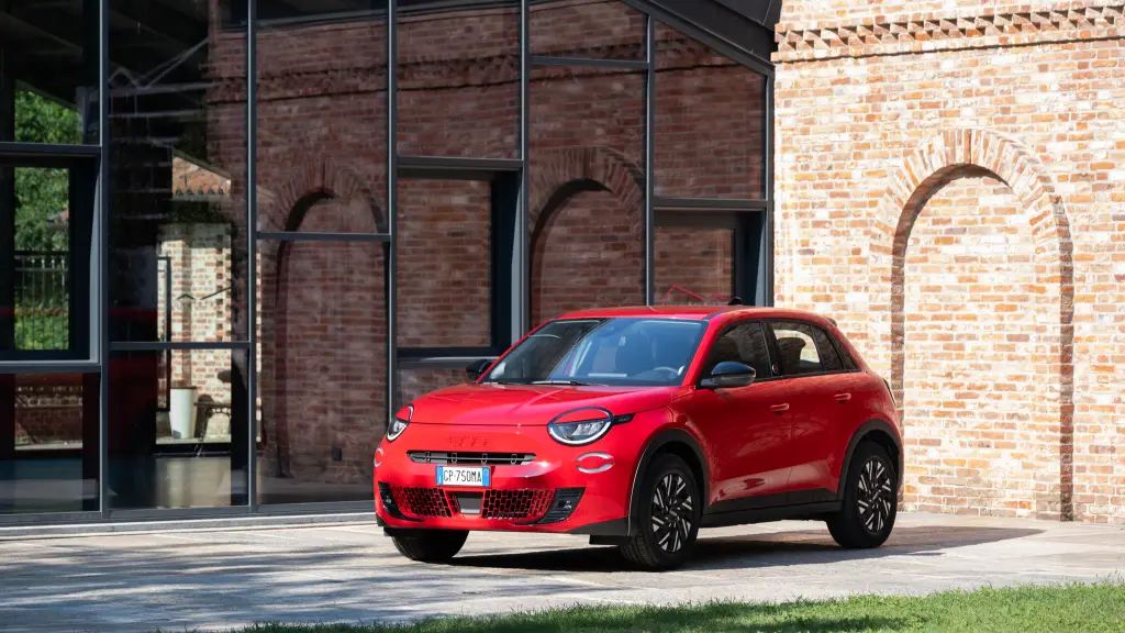 FIAT, FIAT