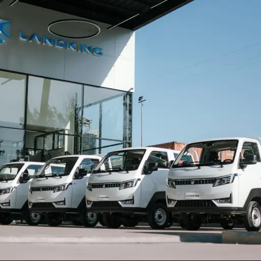 Landking ,Landking