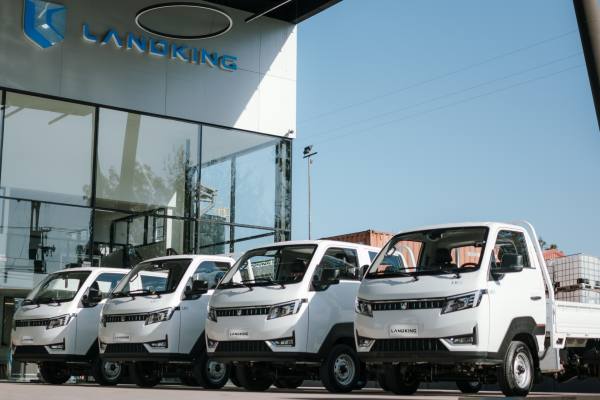 Mecánico revisando el motor de un automóvil
