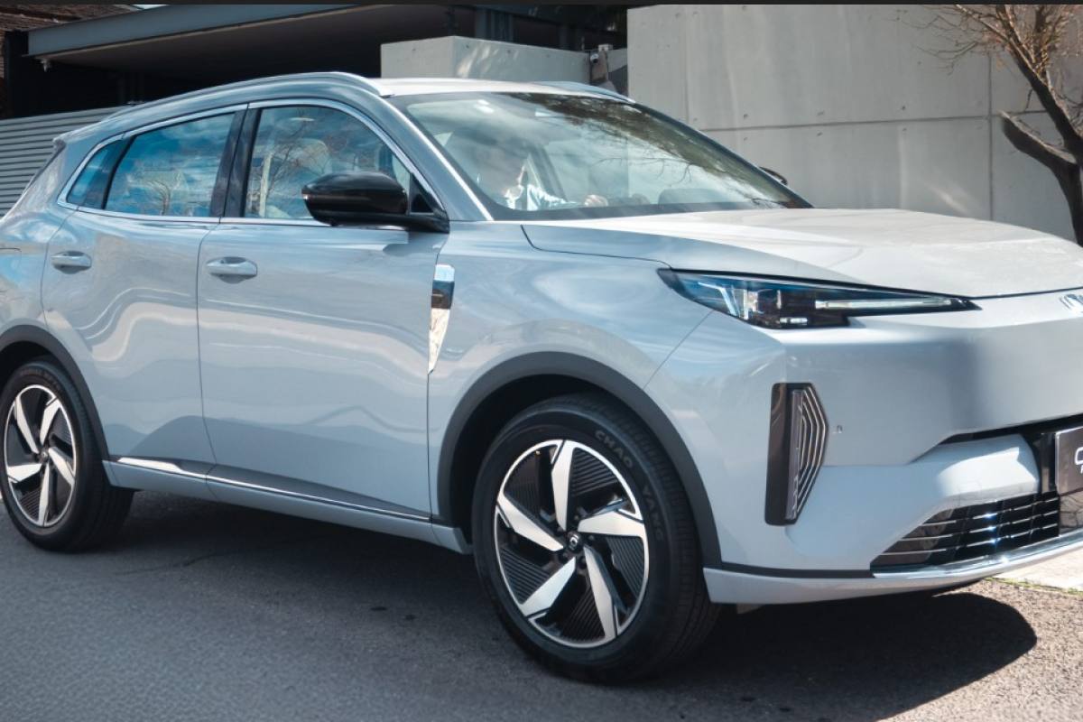 Changan ,Changan