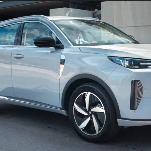 Changan ,Changan
