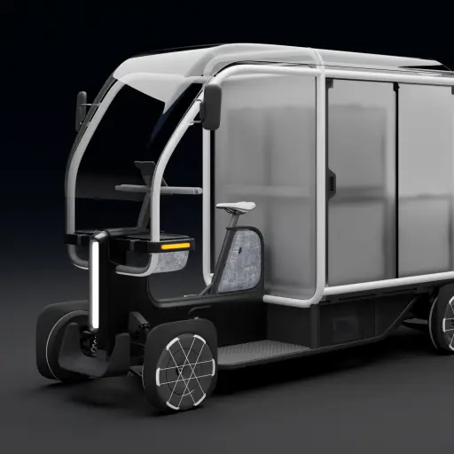Quad electrico ,Honda