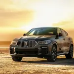BMW X6 lidera las búsquedas de autos de lujo en Chile: supera los 84 millones de pesos
