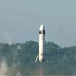 Honda sorprende al mundo: realiza exitosa prueba de cohete con despegue y aterrizaje autónomos