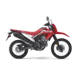 Honda Tornado irrumpe en Chile con potencia y diseño inigualables