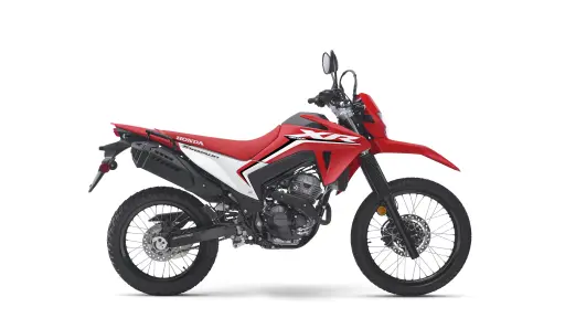 Hona Tornado ,Honda Chile