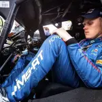Ott Tanak anuncia su retirada del WRC a tiempo completo: ¿Qué significa para el futuro del rally?