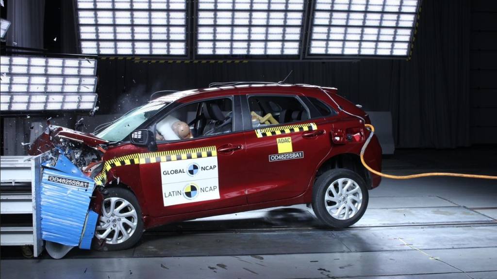 Ncap, agencia