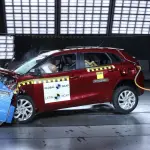 El Suzuki Baleno mejora mientras Kia consigue máxima seguridad con el Sportage