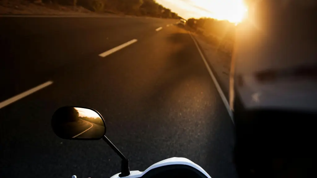 motos altas temperatura, agencia