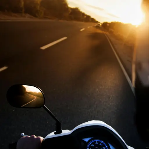 motos altas temperatura ,agencia