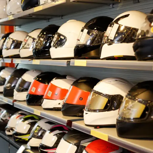 cascos motos ,agencia