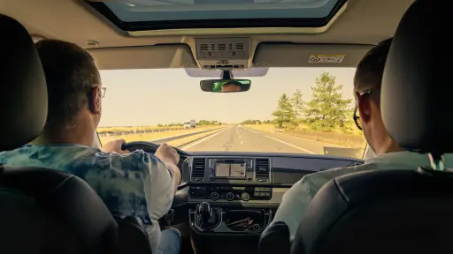 automóvil, viaje, montar, dirigir, conductor, pasajero, carretera ,Pixabay