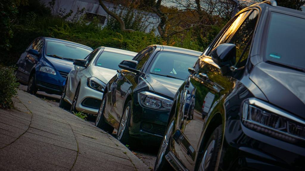 Autos, Pixabay