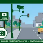 Aumentan las infracciones por uso indebido de vías exclusivas en la Región Metropolitana: ¿Tu vehículo está en la lista?